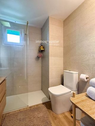 Piso en venta en Els Pins - Politur en Castell-Platja d´Aro