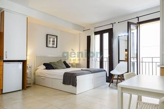 Estudio en venta en Centre en Girona