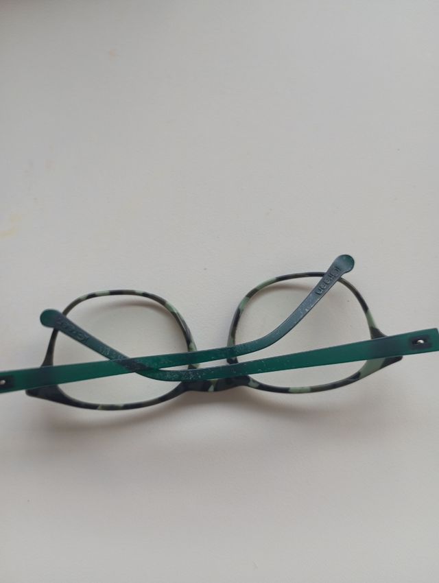 Montatura occhiali da vista