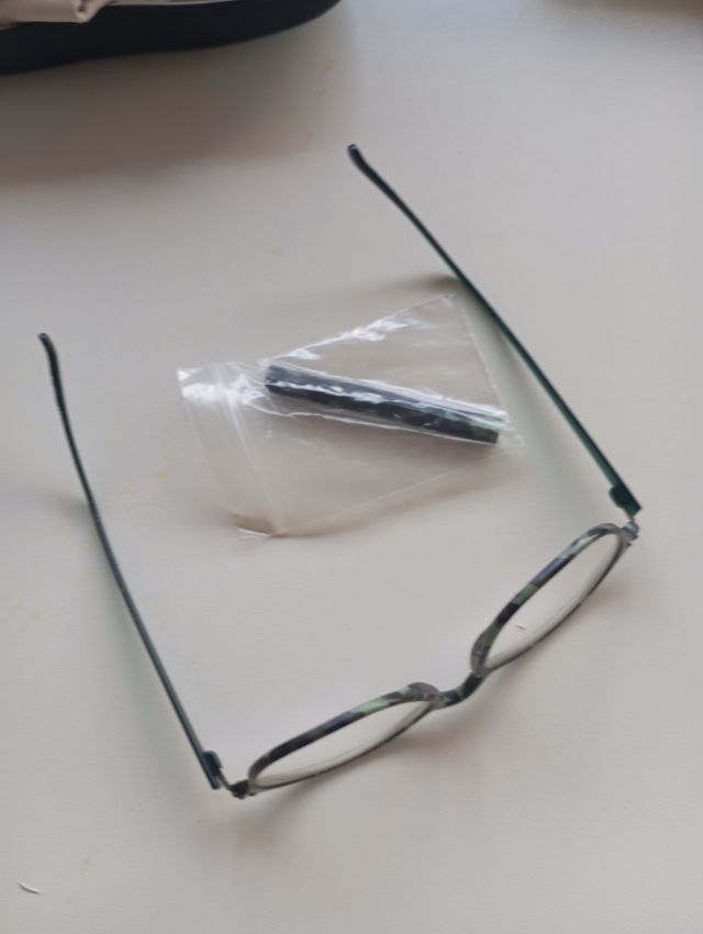 Montatura occhiali da vista