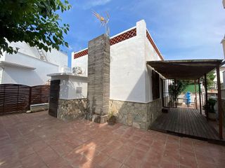 Chalet en venta en Clarà en Torredembarra