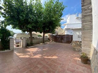 Chalet en venta en Clarà en Torredembarra