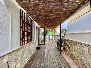 Chalet en venta en Clarà en Torredembarra