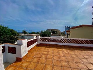 Chalet en venta en Clarà en Torredembarra