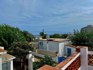 Chalet en venta en Clarà en Torredembarra