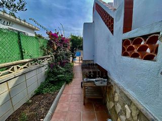 Chalet en venta en Clarà en Torredembarra