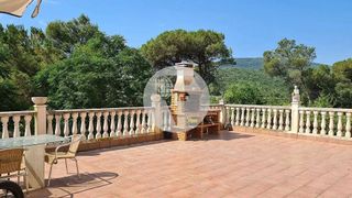 Chalet en venta en Vacarisses