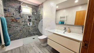 Chalet en venta en Vacarisses