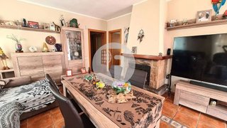 Chalet en venta en Vacarisses