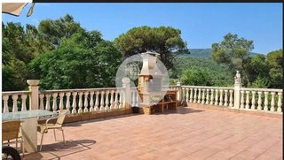 Chalet en venta en Vacarisses