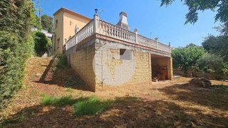 Chalet en venta en Vacarisses