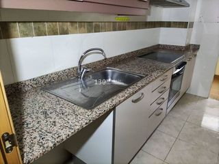 Piso en venta en Ulldecona