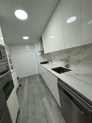 Piso en venta en Sant Jordi-Babilonia en Torredembarra
