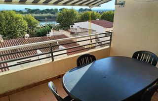 Piso en venta en Empuriabrava en Castelló d´Empúries