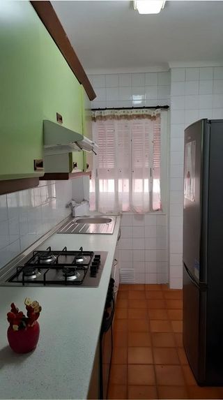 Piso en alquiler en Fígares en Granada
