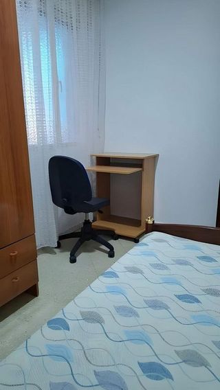 Piso en alquiler en Fígares en Granada