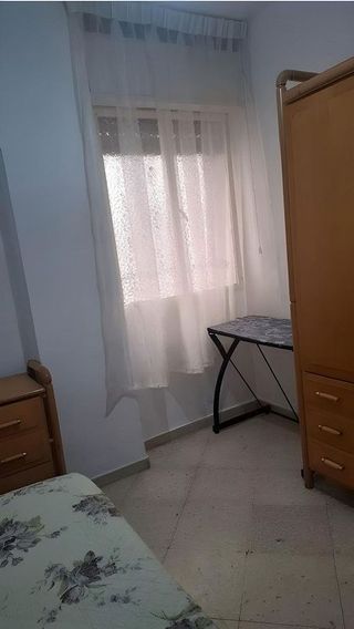 Piso en alquiler en Fígares en Granada