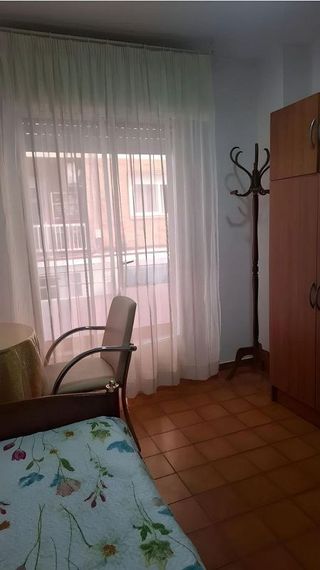 Piso en alquiler en Fígares en Granada