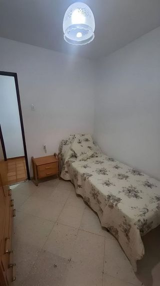 Piso en alquiler en Fígares en Granada
