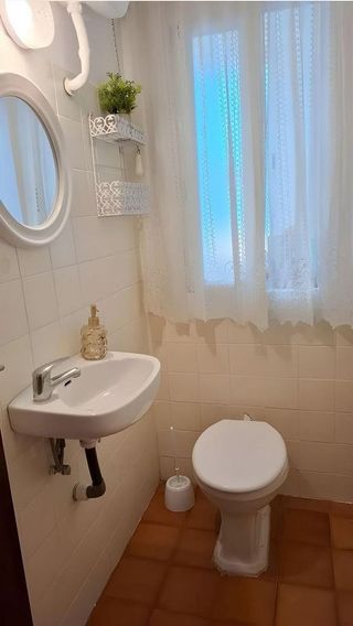 Piso en alquiler en Fígares en Granada