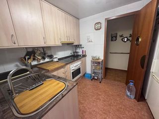 Piso en venta en Centre en Torredembarra
