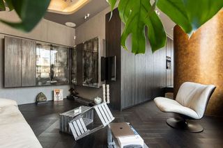 Ático en venta en El Gòtic en Barcelona