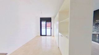 Piso en venta en Font Verda en Granollers