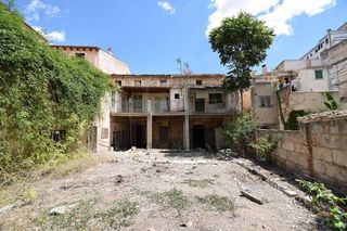 Chalet en venta en Centro en Inca