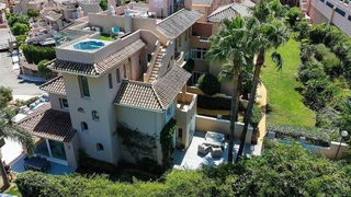 Casa pareada en venta en Manilva en Manilva