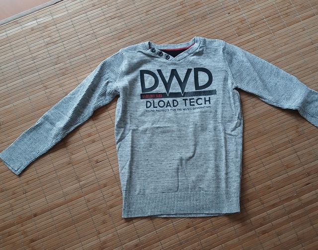 Lote 8 prendas niño 8/10 años