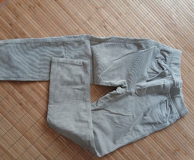 Lote 8 prendas niño 8/10 años