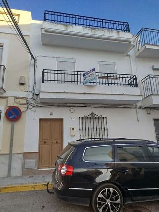 Casa en venta en Morón de la Frontera