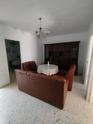 Casa en venta en Morón de la Frontera