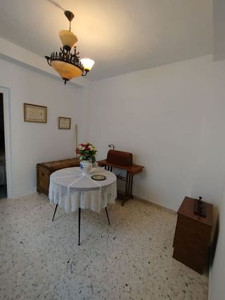 Casa en venta en Morón de la Frontera