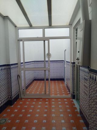 Casa en venta en Morón de la Frontera
