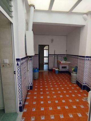 Casa en venta en Morón de la Frontera