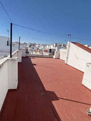 Casa en venta en Morón de la Frontera