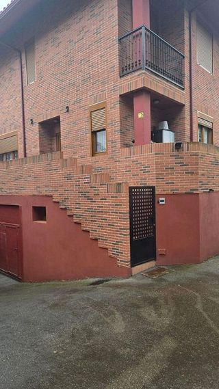Casa pareada en venta en Suances