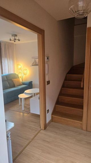 Casa pareada en venta en Suances