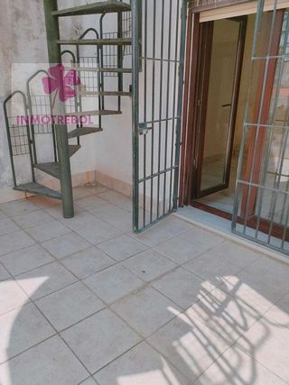 Casa adosada en venta en Centro en Bormujos