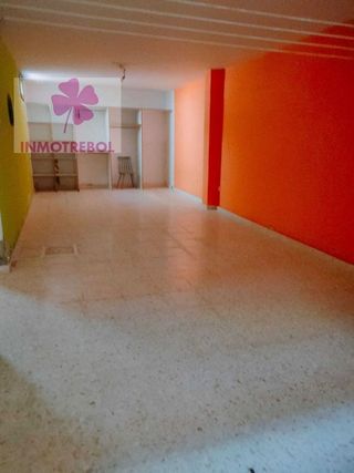 Casa adosada en venta en Centro en Bormujos