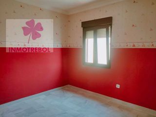 Casa adosada en venta en Centro en Bormujos