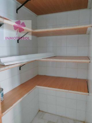 Casa adosada en venta en Centro en Bormujos