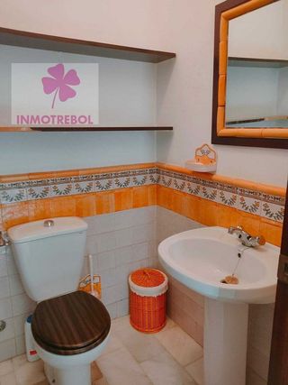 Casa adosada en venta en Centro en Bormujos