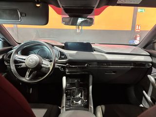 Mazda 3 2020