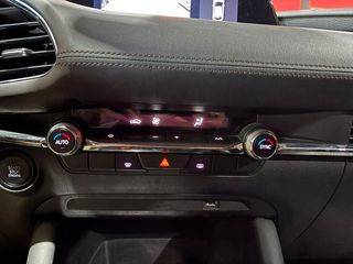 Mazda 3 2020