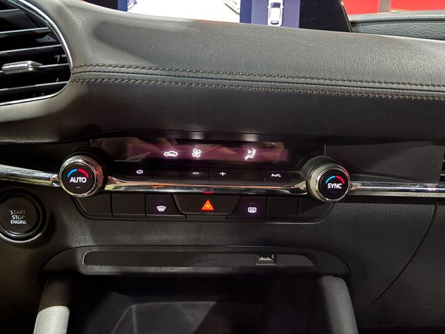 Mazda 3 2020