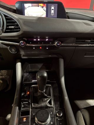 Mazda 3 2020