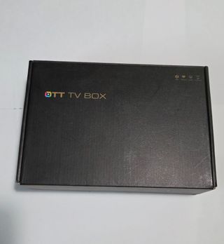 HK1 Max Android TV Box 4GB RAM 64GB