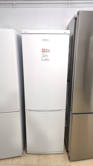 Nevera Edesa A 185cm no Frost con garantía.
 